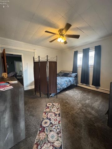 W 602 Monroe Street, Sandusky, OH 44870