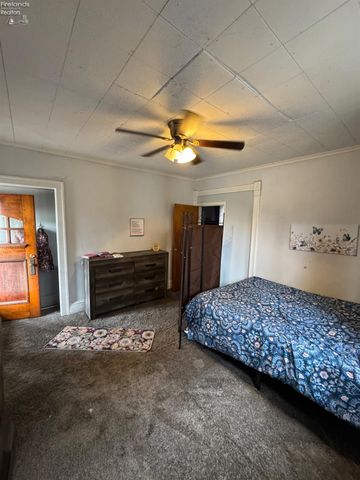 W 602 Monroe Street, Sandusky, OH 44870