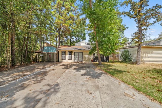 26628 Quail Court, Huntsville, TX 77320