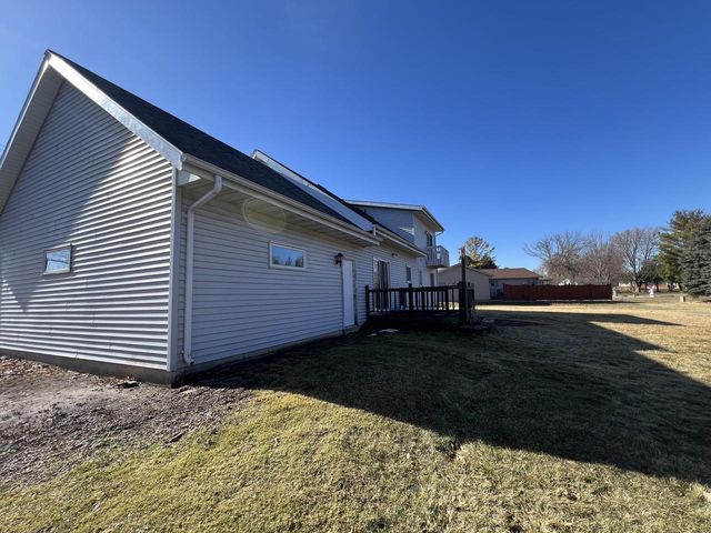 4322 Menasha AVENUE, Manitowoc, WI 54220