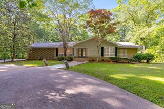 4 Dogwood Trail, Bremen, GA 30110
