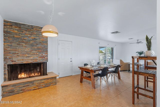 6211 E 17th Street, Tucson, AZ 85711