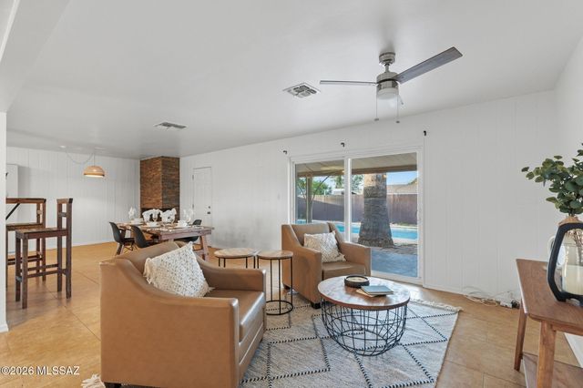 6211 E 17th Street, Tucson, AZ 85711