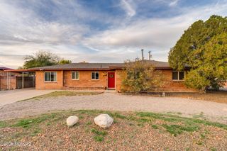 6211 E 17th Street, Tucson, AZ 85711