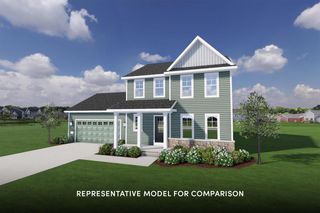 1233 Arrowood CIRCLE, Oconomowoc, WI 53066