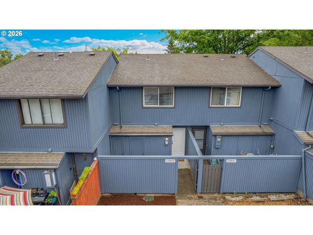 23925 Ne TREEHILL Dr, Wood Village, OR 97060