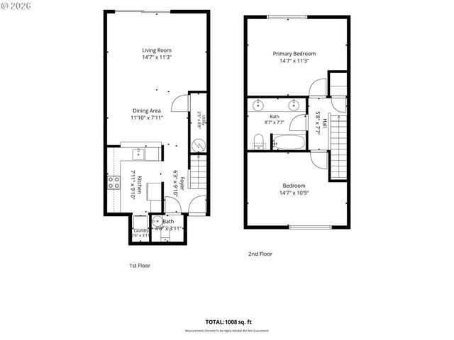 23925 Ne TREEHILL Dr, Wood Village, OR 97060