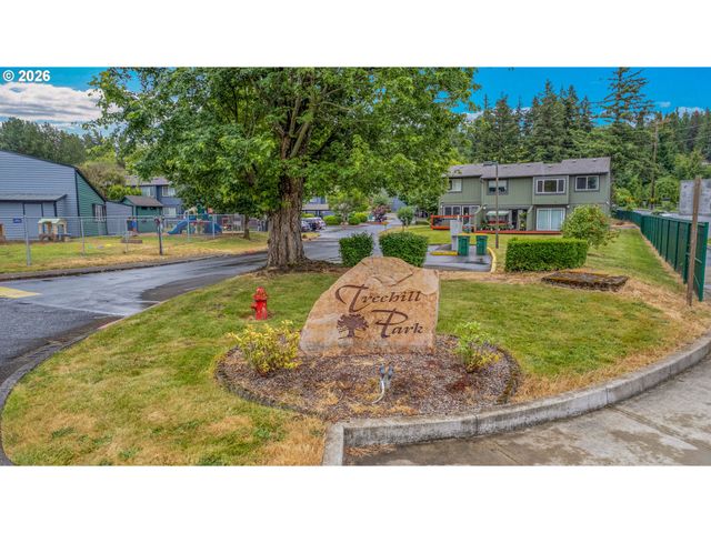 23925 Ne TREEHILL Dr, Wood Village, OR 97060