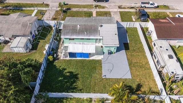 30345 SW 158th Ct, Homestead, FL 33033