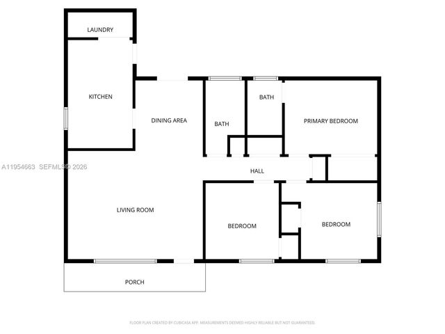 30345 SW 158th Ct, Homestead, FL 33033