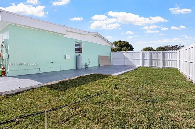30345 SW 158th Ct, Homestead, FL 33033