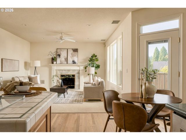 17124 Se Manley St, Portland, OR 97236