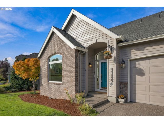 17124 Se Manley St, Portland, OR 97236