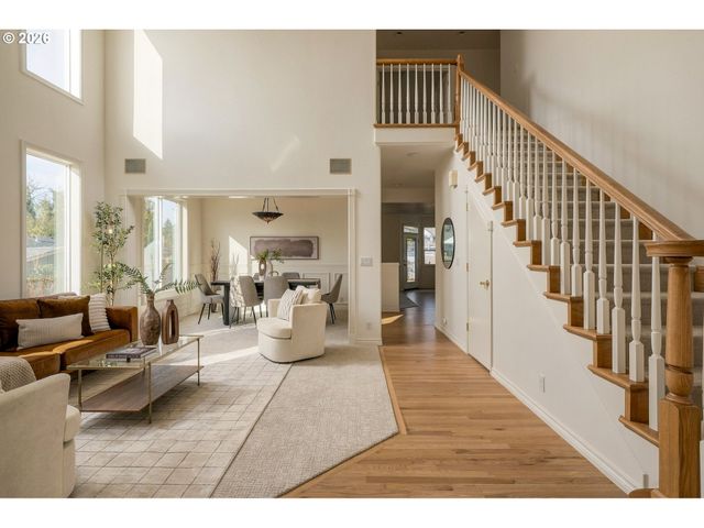 17124 Se Manley St, Portland, OR 97236