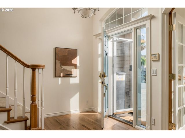 17124 Se Manley St, Portland, OR 97236