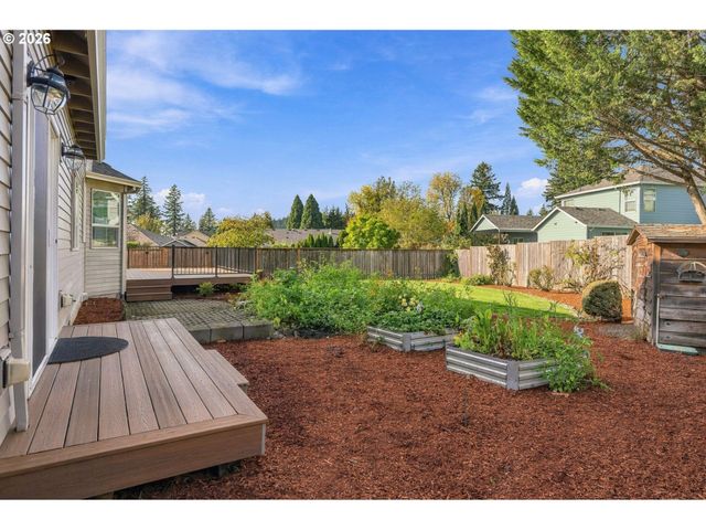 17124 Se Manley St, Portland, OR 97236