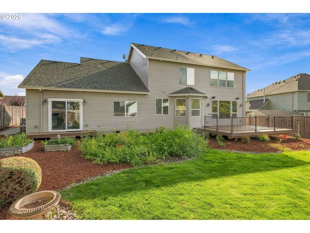 17124 Se Manley St, Portland, OR 97236