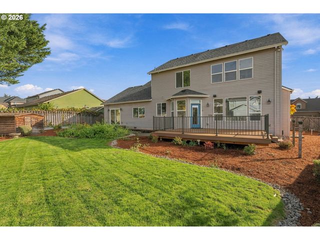 17124 Se Manley St, Portland, OR 97236