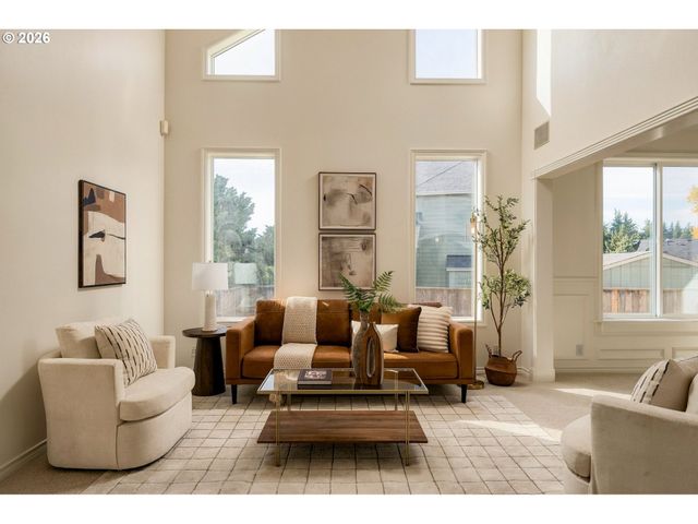 17124 Se Manley St, Portland, OR 97236