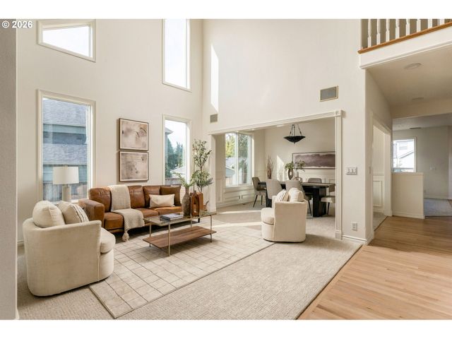 17124 Se Manley St, Portland, OR 97236