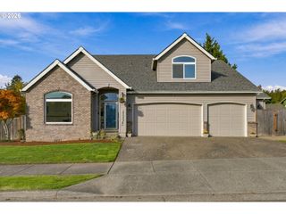 17124 Se Manley St, Portland, OR 97236