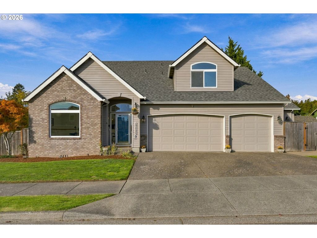 17124 Se Manley St, Portland, OR 97236