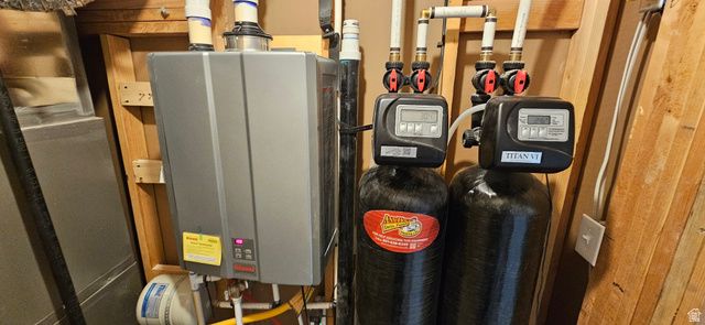 626 W 1330 S, Spanish Fork, UT 84660