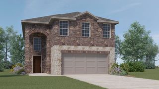 2808 Gose Lane, Crandall, TX 75114