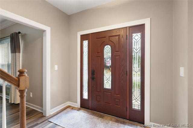 2415 Plum Woods Drive, Sellersburg, IN 47172