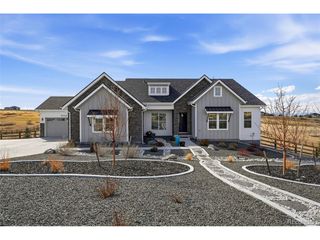 9341 Red Primrose St, Franktown, CO 80116