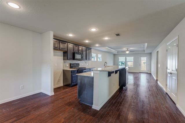 6698 Trout Lane, Frisco, TX 75036