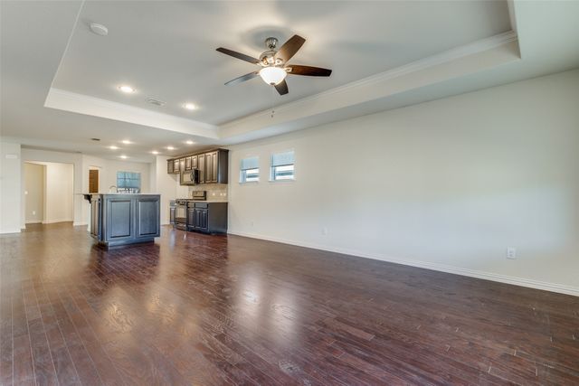 6698 Trout Lane, Frisco, TX 75036