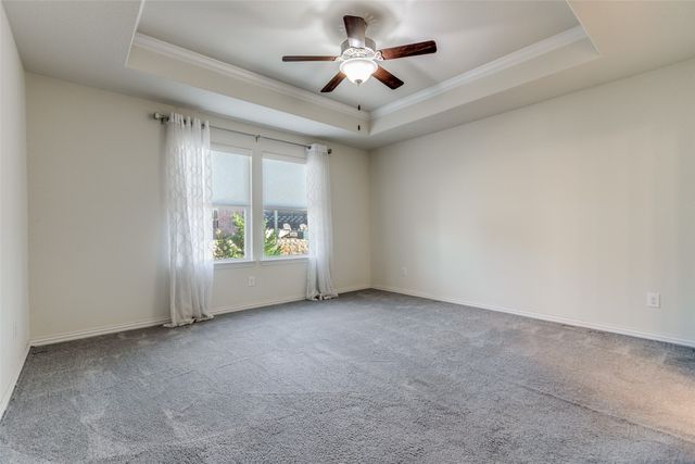 6698 Trout Lane, Frisco, TX 75036