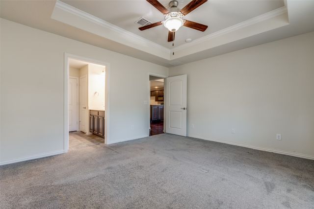 6698 Trout Lane, Frisco, TX 75036