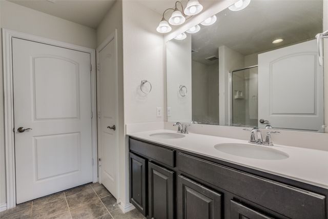 6698 Trout Lane, Frisco, TX 75036