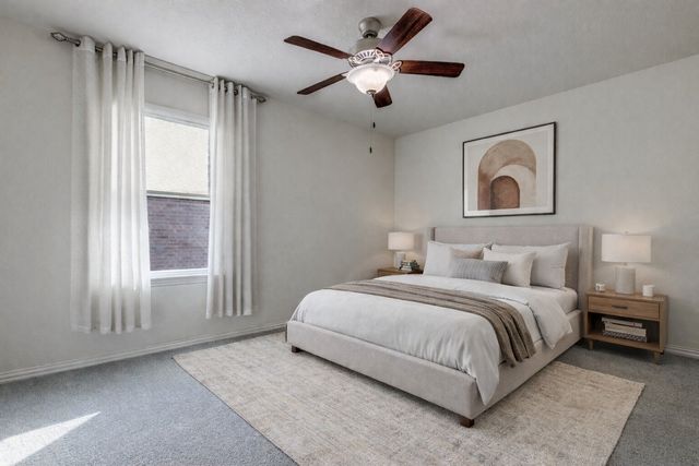 6698 Trout Lane, Frisco, TX 75036