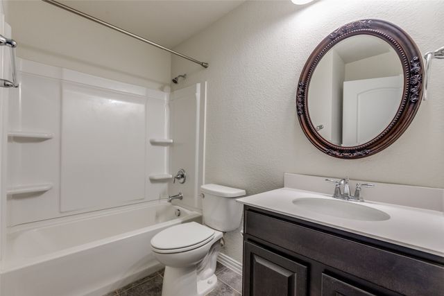 6698 Trout Lane, Frisco, TX 75036