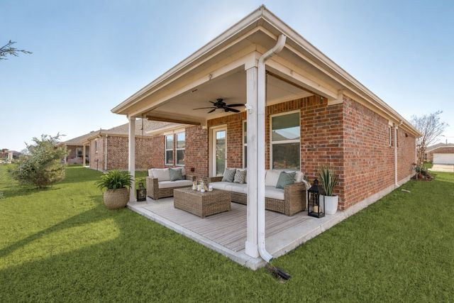 6698 Trout Lane, Frisco, TX 75036