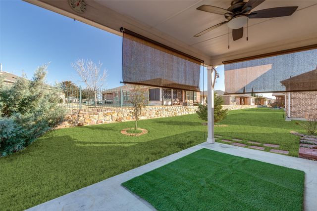 6698 Trout Lane, Frisco, TX 75036