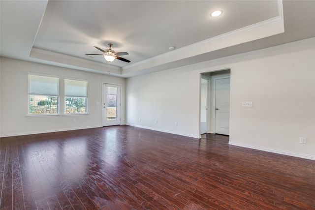 6698 Trout Lane, Frisco, TX 75036