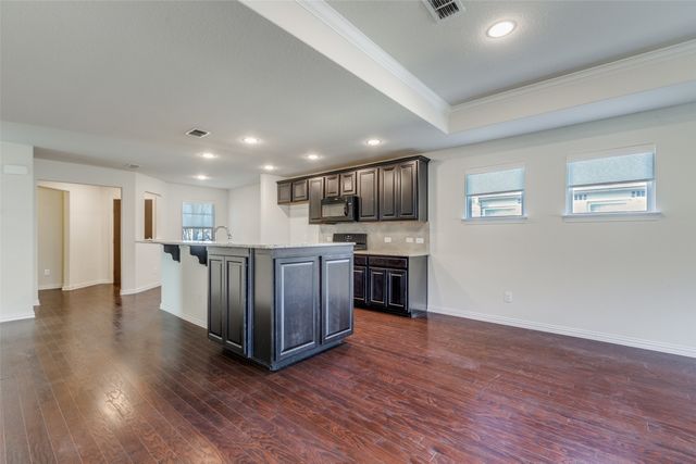 6698 Trout Lane, Frisco, TX 75036