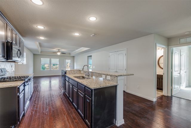 6698 Trout Lane, Frisco, TX 75036