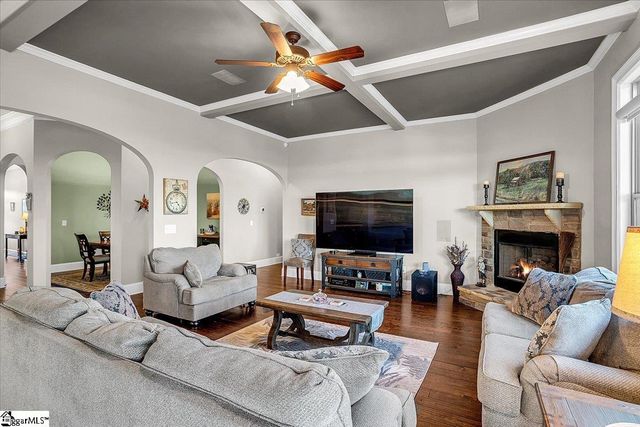 344 Montalcino Way, Simpsonville, SC 29681