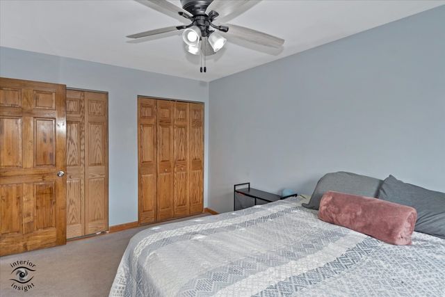 2413 Kerry Winde Drive, New Lenox, IL 60451
