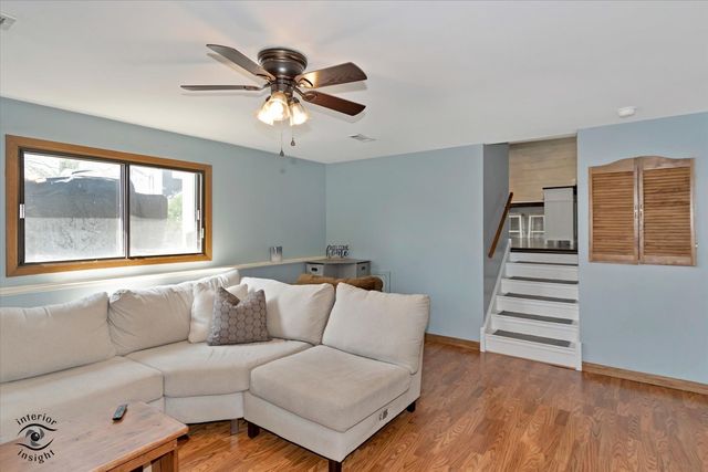 2413 Kerry Winde Drive, New Lenox, IL 60451
