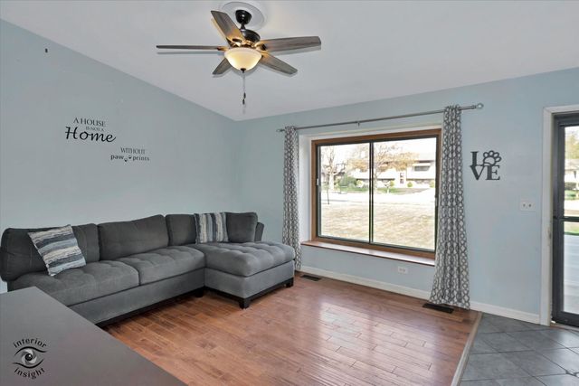 2413 Kerry Winde Drive, New Lenox, IL 60451
