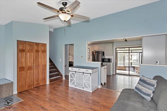 2413 Kerry Winde Drive, New Lenox, IL 60451