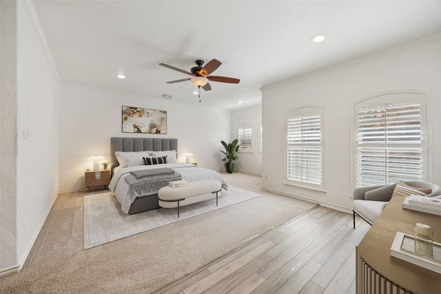 6728 Pistoia Drive, Frisco, TX 75034