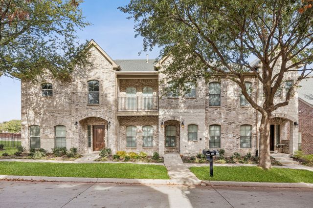 6728 Pistoia Drive, Frisco, TX 75034