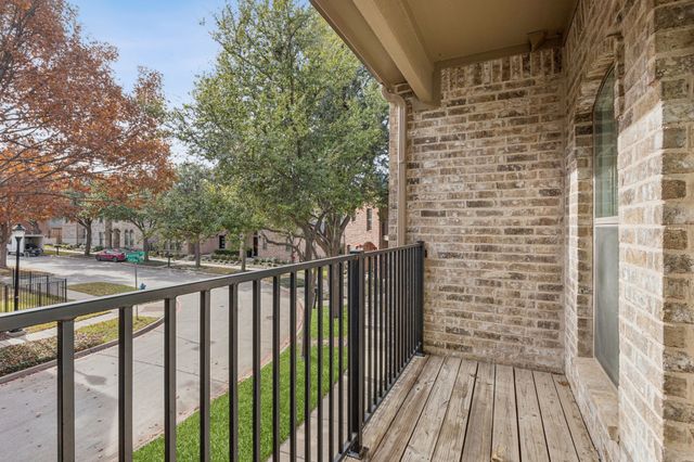 6728 Pistoia Drive, Frisco, TX 75034